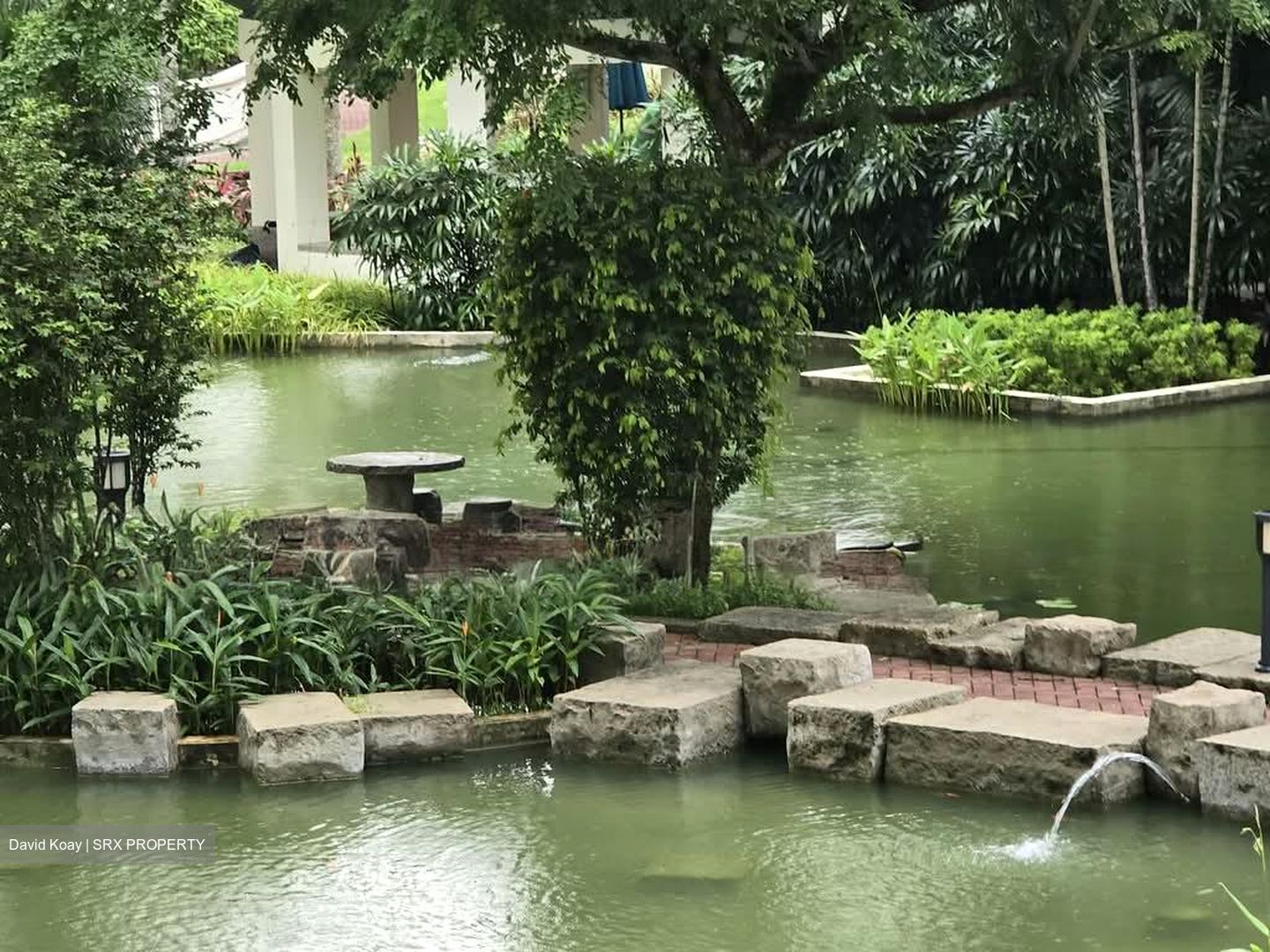 Palm Gardens (D23), Condominium #575262401